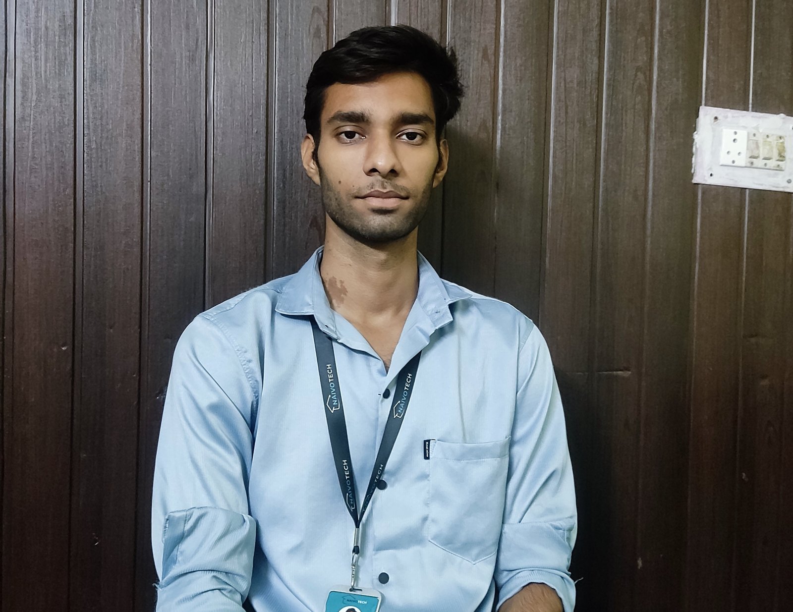 Vaseel Ahmad profile picture